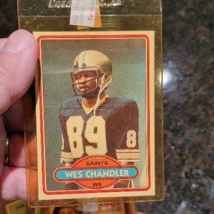 Assorted Sport card Sealed